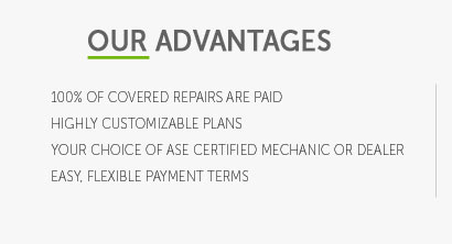 members choice auto warranty service